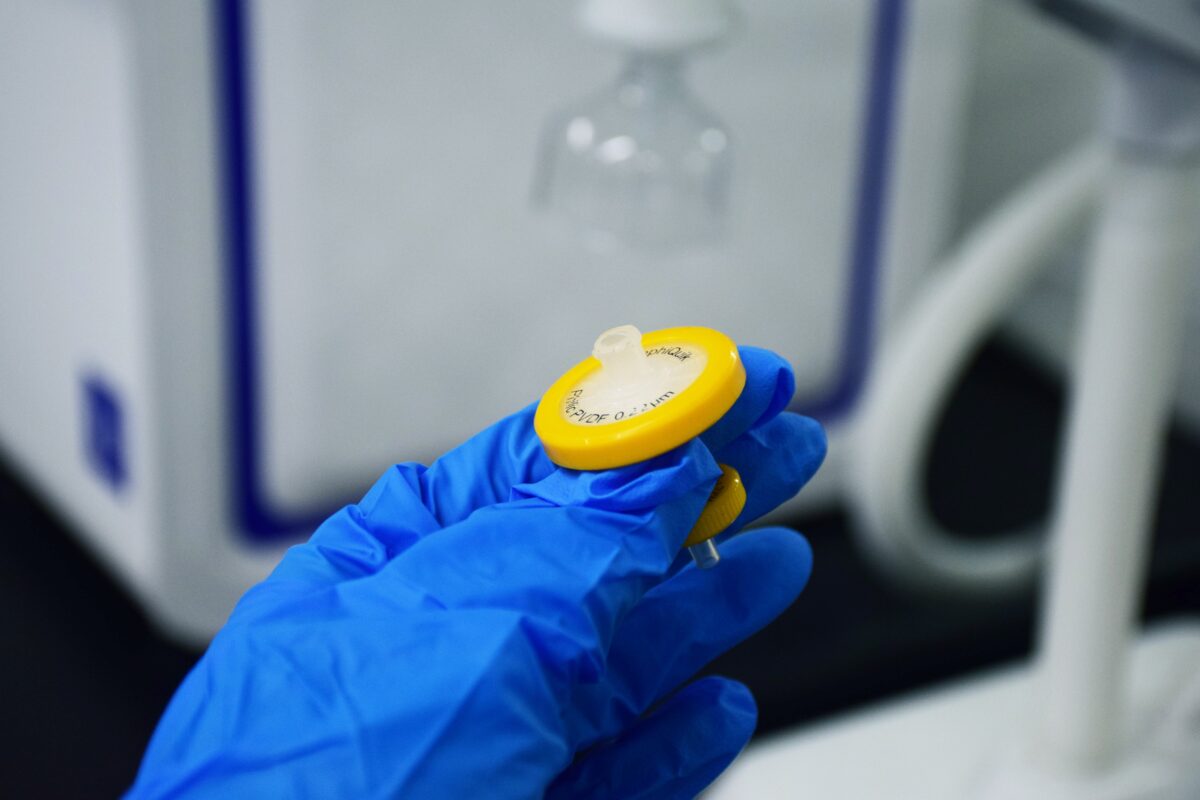 LePure Biotech