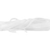 LFRS Platinum Cured Silicone Tubing