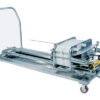 Deep Filtration Clamp