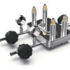 LeUltrasys Manual Ultrafiltration System