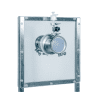 CrossWall Transfer System