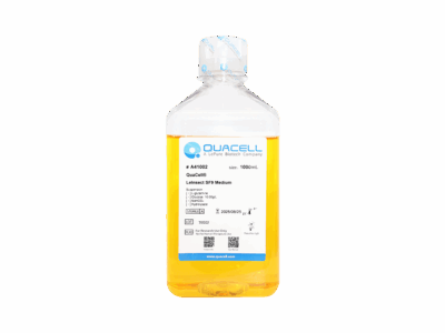 QuaCell® LeInsect SF9 Medium，Liquid