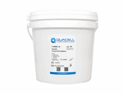 QuaCell® LeInsect SF9 CD Medium，Powder