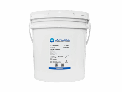 QuaCell® HEK293 CD Medium, Powder