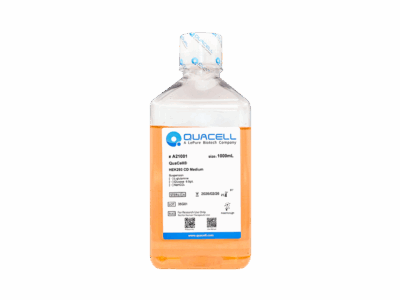 QuaCell® HEK293 CD Medium, Liquid