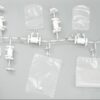 Single-Use PUPSIT Assemblies