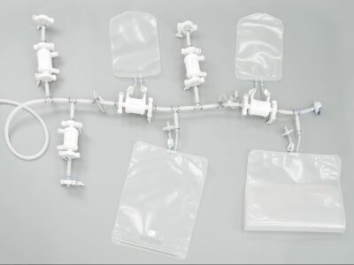 Single-Use PUPSIT Assemblies